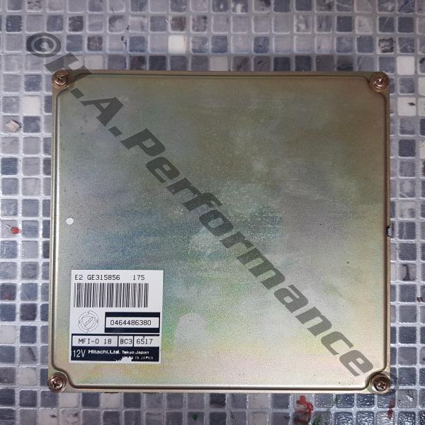 Wegfahrsperre deaktivieren IMMO OFF Hitachi Barchetta Bravo und mehr Fiat Alfa Lancia